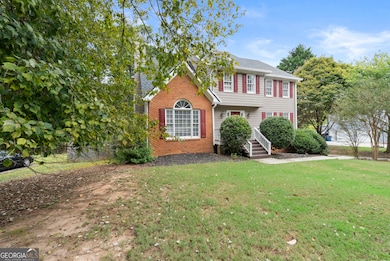 1135 Pebble Bend Dr, Grayson, GA 30017 - photo 2