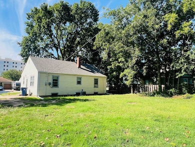 Yard
