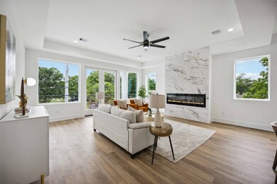 3531 Corder St unit A, Houston, TX 77021 - photo 4