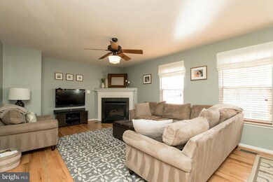 714 Blossom Tree Rd, Culpeper, VA 22701 - photo 2