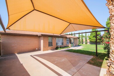 1709 Pete Brown Place, El Paso, TX 79936 - photo 5
