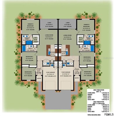 37 Ullman Place, Palm Coast, FL 32164 - photo 2