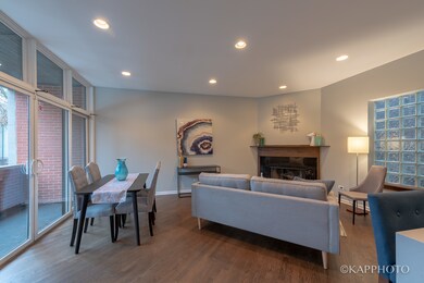 957 N Honore St, Chicago, IL 60622 - photo 4