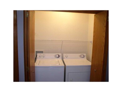 Laundry Area. Main floor