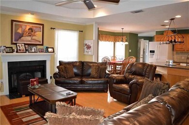 19 Fox Chase Dr, Pineville, LA 71360 - photo 6