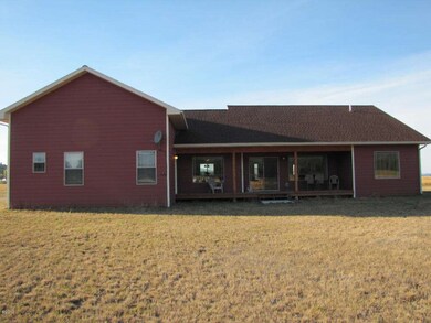 Rear Exterior