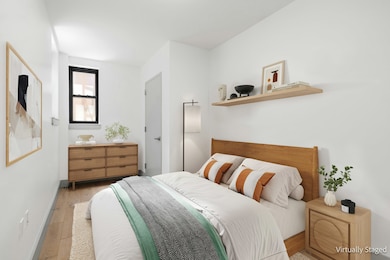 463 W 142nd St unit GC, New York, NY 10031 - photo 2
