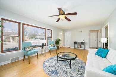 414 E Niagara Ave, Elmhurst, IL 60126 - photo 4