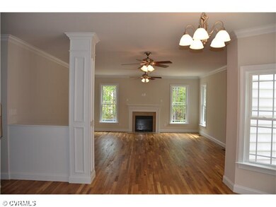 307 Carter Forest Dr, Ashland, VA 23005 - photo 2