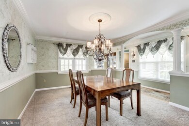 6111 Flemish Blue Ct, Sykesville, MD 21784 - photo 5