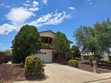 3016 Del Prado unit 2&3, Alamogordo, NM 88310 - photo 2