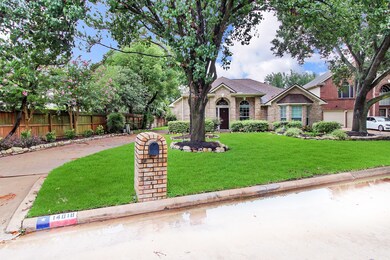 14018 Sandalfoot St, Houston, TX 77095 - photo 3