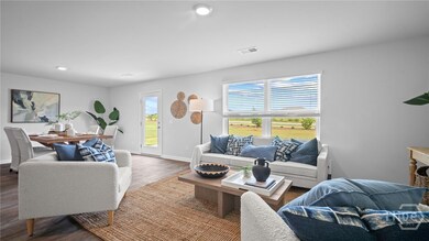 206 Birdsill St, Statesboro, GA 30461 - photo 3