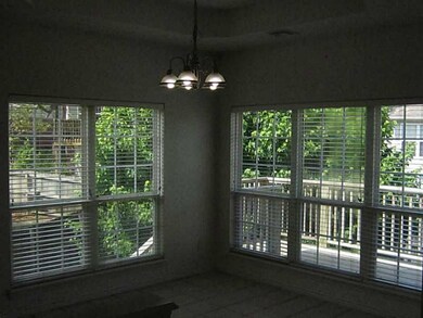 Interior Space/Layout.