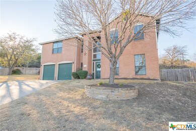 406 Jessica Cir, Copperas Cove, TX 76522 - photo 2