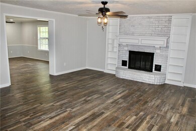 206 Red Fox Cir, Pineville, LA 71360 - photo 3