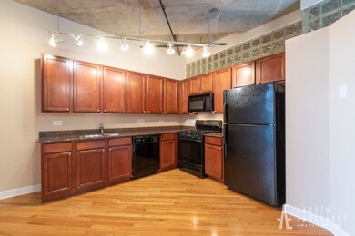 933 W Van Buren St unit 321, Chicago, IL 60607 - photo 2
