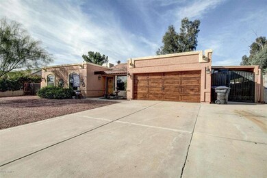 720 S 37th St, Mesa, AZ 85206 - photo 3