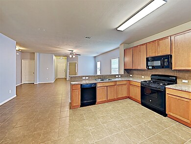 2122 Hackberry Bank Ln, Rosenberg, TX 77471 - photo 7