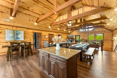 750 Bethlehem Way, Sevierville, TN 37876 - photo 6