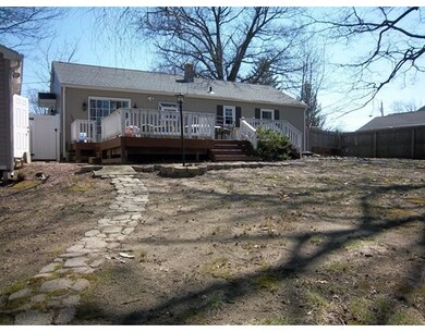 36 Fairhaven Dr, Indian Orchard, MA 01151 - photo 2