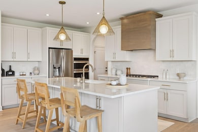 Photo of a similar home