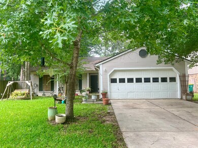 28 Rockfern Ct, Spring, TX 77380 - photo 2