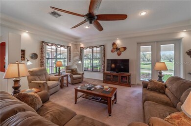 In the living room check out the big windows ans w