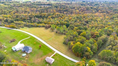 Lot 8 Bray Ridge Rd, Bedford, KY 40006 - photo 6