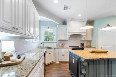 4821 Jim Kent Rd, Dequincy, LA 70633 - photo 3