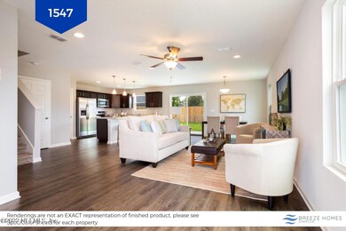 4482 Twin Hills Way, Jacksonville, FL 32210 - photo 5