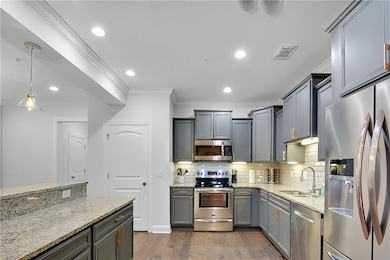 803 Mariners Cir, Saint Simons Island, GA 31522 - photo 4