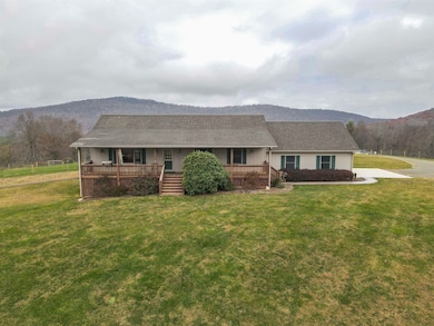 5485 Buffalo Mountain Rd SW, Willis, VA 24380 - photo 2