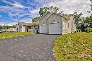 3 Morgan Ln unit B, Smithfield, RI 02917 - photo 6