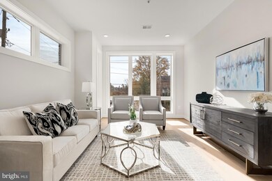 824 Taylor St NE unit 3, Washington, DC 20017 - photo 4