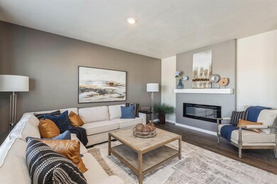 610 Prairie View Dr, West Branch, IA 52358 - photo 6