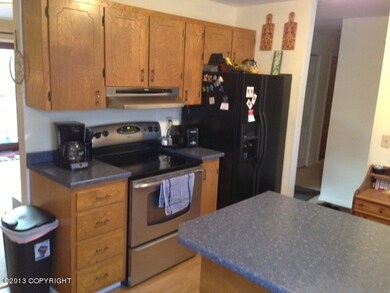 1450 Northview Dr unit J1, Anchorage, AK 99504 - photo 2
