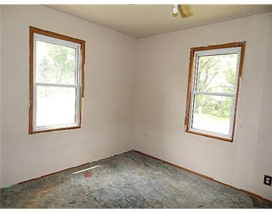 Bedroom.