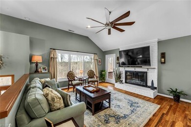 1588 Lake Country Drive Extension, Asheboro, NC 27205 - photo 6