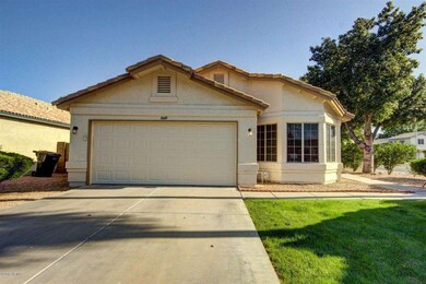 2669 W Knox Rd, Chandler, AZ 85224 - photo 2