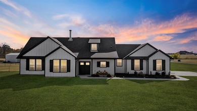 22566 Ranch Rd, Purcell, OK 73080 - photo 2