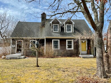 21 Bold Meadow Ln, Edgartown, MA 02539 - photo 2