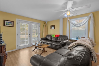 726 Juniper Dr, Surfside Beach, SC 29575 - photo 4