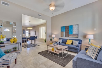 13697 Olney Ave, Horizon City, TX 79928 - photo 4