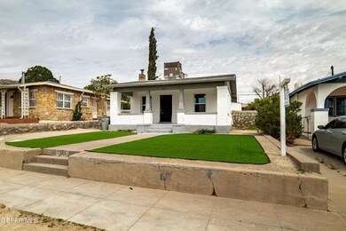 3113 Morehead Ave, El Paso, TX 79930 - photo 3
