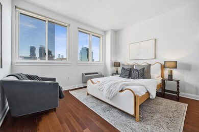 Washington Commons unit 11A, Jersey City, NJ 07302 - photo 4