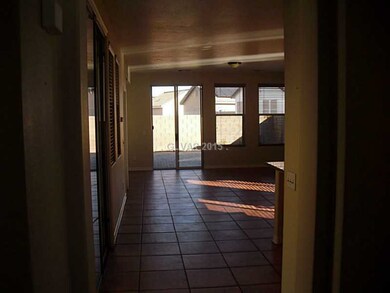 Entry Hall.