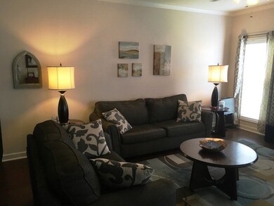 Grand room