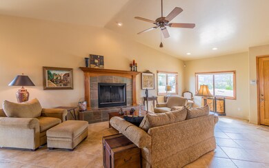 160 N Suntan Dr, Vail, AZ 85641 - photo 7