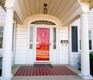 1801 N Main St, Findlay, OH 45840 - photo 2